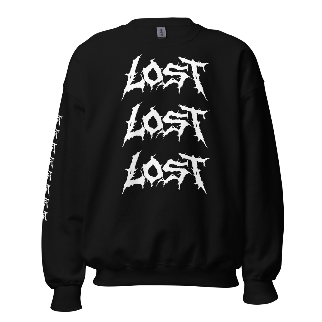 LOST ist jetzt auf NurFans.ch – Entdecke den № 1 Drop!