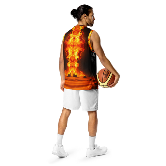 Zul'Dan droppt “Desert” – limitiertes Jersey jetzt auf NurFans.ch