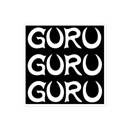 Guru ist jetzt auf NurFans.ch – Entdecke den ersten Drop: Wahrheit