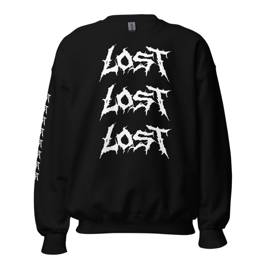 LOST ist jetzt auf NurFans.ch – Entdecke den № 1 Drop!