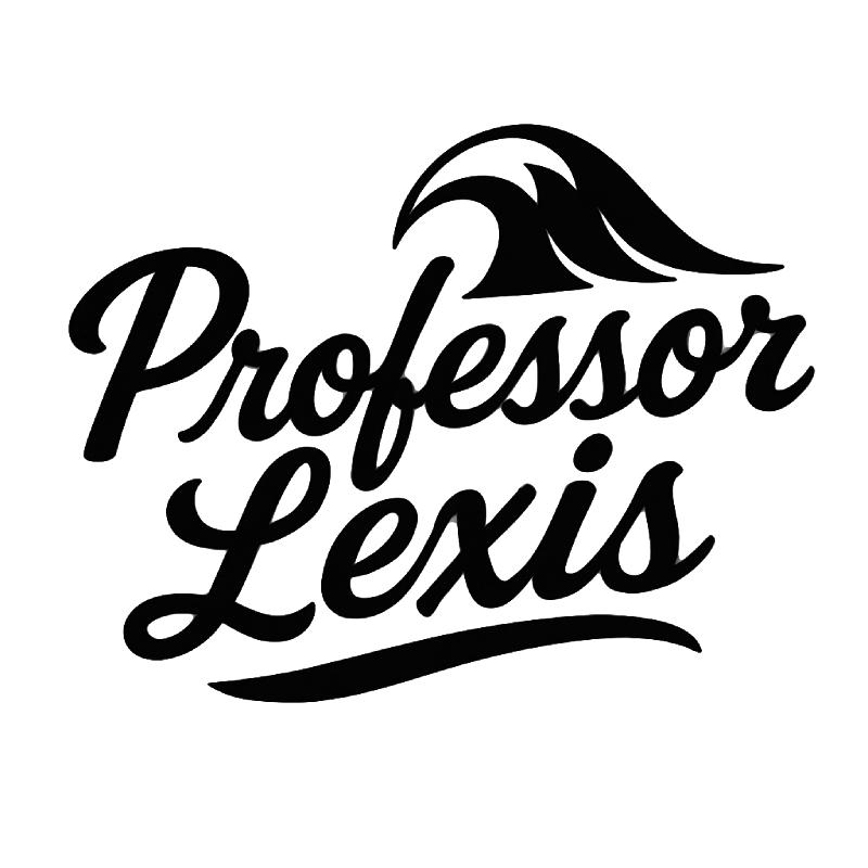 Professor Lexis