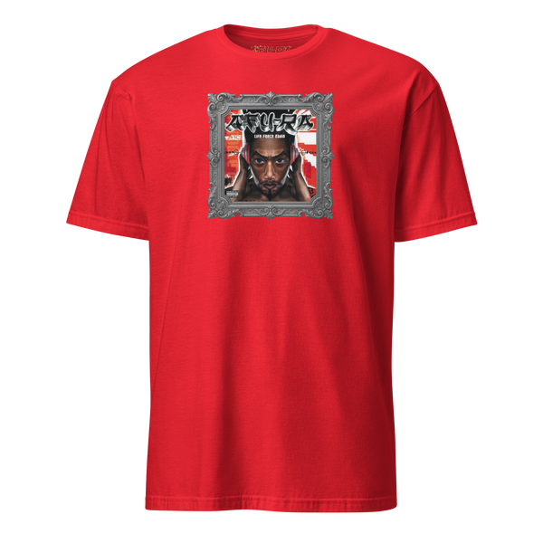 Life Force Radio T-Shirt