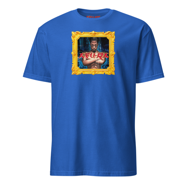Body of the Life Force T-Shirt